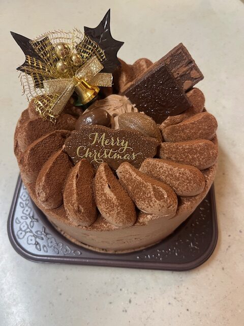 会社からの素敵なプレゼント