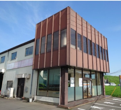 シルバーウィーク終了　本日より営業しております
